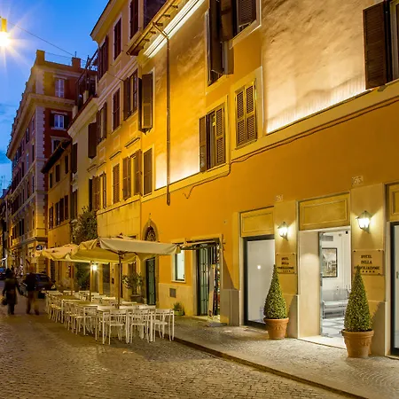 Hotel Della Conciliazione-2